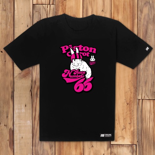 Bike Rabbit_T-shirts_09