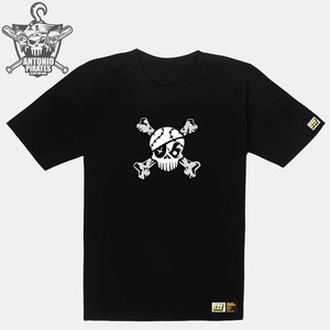[돌돌] Antonio-pirates_T-shirts_15 안토니오 파이럿츠 야구 해적 캐릭터 티셔츠