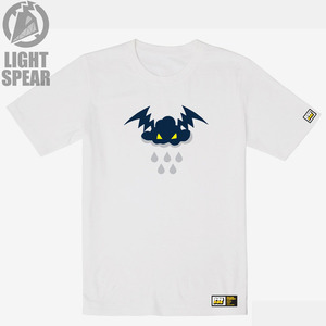 [돌돌컴퍼니] Light-spear_T-shirts_06 라이트 스피어 드래곤 캐릭터 티셔츠 