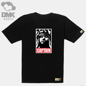 [돌돌] DMK_T-shirts_59 호랑이 대한민국 한국 그래피티 아티스트 데빌몽키 DMK 캐릭터 그래픽 디자인 티셔츠  